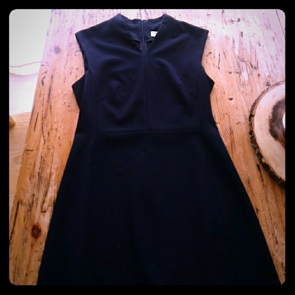 Galaxy dress